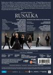 DVORAK:RUSALKA/MATTILA/GRIGORIAN