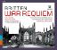 BRITTEN:WAR REQUIEM/MARISS JANSONS 2CD