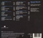 MASCITTI:SONATE A VIOLINO SOLO