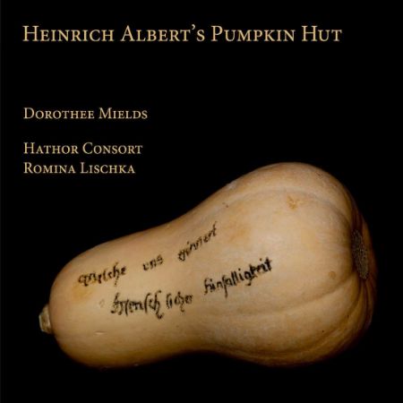 HEINRICH ALBERT'S PUMPKIN HUT