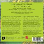 LE PARFAICT DANSER/DANCE MUSIC 1300-1500
