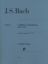 BACH J.S.:GOLDBERG VARIATIONS BWV 988 FOR PIANO