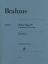 BRAHMS:WALTZES OP.39 EASY PIANO