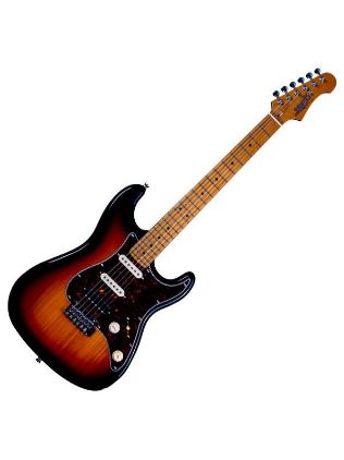 JET ELEKTRIČNA KITARA JS-400 SB strat