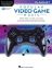 POPULAR VIDEO GAME MUSIC PLAY ALONG CLARINET + AUDIO ACCESS
