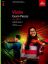 ABRSM VIOLIN EXAM PIECES FROM 2024  GRADE 4 VIOLIN AND PIANO