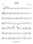 POPULAR VIDEO GAME MUSIC PLAY ALONG VIOLIN + AUDIO ACCESS