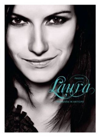 PAUSINI LAURA/PRIMAVERA IN ANTICIPO PVG