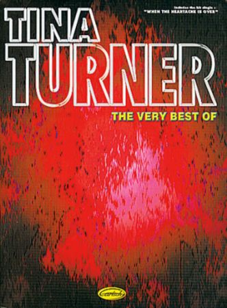 TINA TURNER-THE VERY BEST OF PVG