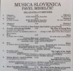 MIHELČIČ PAVEL