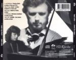 TOMAŽ LORENZ - ALENKA LORENZ VIOLINA  IN  KLAVIR