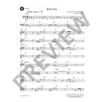 JUCHEM:JAZZ STANDARDS ALTO SAXOPHONE + AUDIO ACCESS