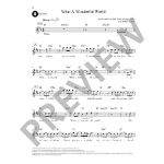 JUCHEM:JAZZ STANDARDS ALTO SAXOPHONE + AUDIO ACCESS