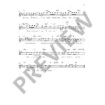 JUCHEM:JAZZ STANDARDS ALTO SAXOPHONE + AUDIO ACCESS