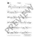 JUCHEM:SCHOTT SAXOPHONE LOUNGE BEST OF ALTO SAXOPHONE + AUDIO ACCESS