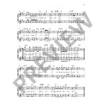 POP FOR ALTO SAXOPHONE 3 + AUDIO ACCESS