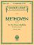 BEETHOVEN:An Die Ferne Geliebte Op.98 LOW VOICE