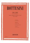 BOTTESINI:METODO PER CONTRABBASO