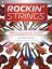 WOOD:ROCKIN' STRINGS DOUBLE BASS IMPROV LESSONS + AUDIO ACCESS