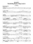 WOOD:ROCKIN' STRINGS DOUBLE BASS IMPROV LESSONS + AUDIO ACCESS