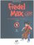 HOLZER-RHOMBERG:FIEDEL MAX 4 GOES CELLO + AUDIO ACCESS