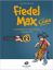 HOLZER-RHOMBERG:FIEDEL MAX 2 GOES CELLO + KLAVIERBEGLEITUNG