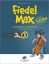 HOLZER-RHOMBERG:FIEDEL MAX 3 GOES CELLO + KLAVIERBEGLEITUNG