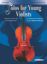 BARBER:SOLOS FOR YOUNG VIOLISTS VOL.2 VIOLA AND PIANO