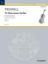 TROWELL:12 MORCEAUX FACILES OP.4 VOL.4 VIOLONCELLO AND PIANO