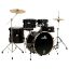 PROEL SET 5 BOBNOV TAMBURO T5R22DARK EDITION ROCK 22"