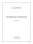 ROGG:HOMMAGE A MESSIAEN POUR ORGUE
