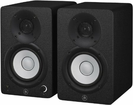 YAMAHA MONITOR STUDIO HS4B