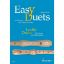 HOOK:EASY DUETS FOR DESCANT AND TREBLE RECORDER