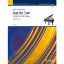 SCHOENMEHL:EASY JAZZ FOR TWO PIANO DUET