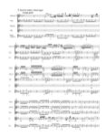 PERGOLESI:STABAT MATER SCORE