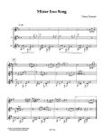 TISSERAND:MISTER LOSO SONG,RUMBA MARICA 3 GUITARS