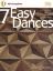 HARRIS:7 EASY DANCES FOR ALTO SAXOPHONE + AUDIO ONLINE