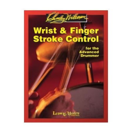 WILCOXON:WRIST & FINGER STROKE CONTROL