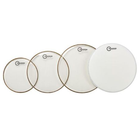 Opna set Aquarium CC-A Classic Clear Set 10/12/14"