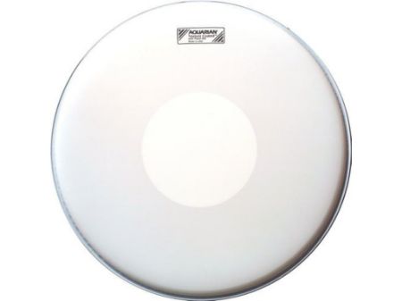 Opna Aquarian texture coated 14'' TCPD14