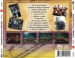 ANSAAMBEL FRANCA MIHELIČA JUBILEJNI KONCERT OB 35-LETNICI