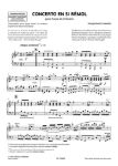 HAENDEL:CONCERTO EN SI BEMOL FOR HARP