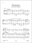 SATIE:22 MELODIES/SONGS HIGH VOICE