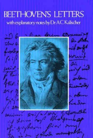 KALISCHER:BEETHOVEN'S LETTERS