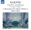 BARTOK:THE WOODEN PRINCE COMPLETE BALLET