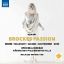 HANDEL:BROCKES PASSION 2CD