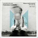 CORBETTA:LA GUITARRE ROYALLE/BOR ZULJAN