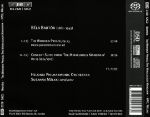 BARTOK:THE WOODEN PRINCE/THE MIRACULOUS MANDARIN SUITE
