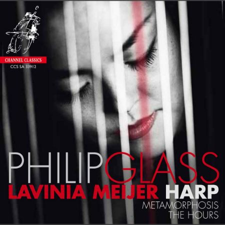 GLASS:METAMORPHOSIS/THE HOURS/MEIJER