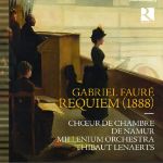 FAURE:REQUIEM (1888)